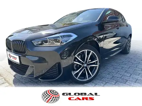 Usata BMW X2 Xdrive20i M Sport/Led/Acc/Kardon/Panor/Gancio/19