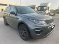 LAND ROVER Discovery Sport 2.0 Td4 Pure 180Cv "Motore Rotto"