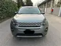 LAND ROVER Discovery Sport 2.0 Td4 Hse Awd 180Cv Problemi Motore