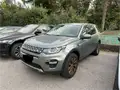 LAND ROVER Discovery Sport 2.0 Td4 Hse Awd 180Cv Problemi Motore