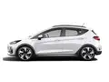 FORD Fiesta Active 1.0 Ecoboost H 125Cv