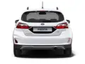 FORD Fiesta Active 1.0 Ecoboost H 125Cv