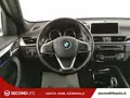 BMW X1 Xdrive18d Xline Auto