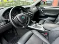 BMW X4 Xdrive20d Xline Auto