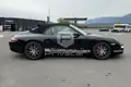 PORSCHE Carrera GT 911 Carrera S Cabriolet