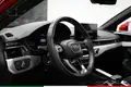 AUDI A4 Avant 40 2.0 Tfsi Mhev S Line Edition Quattro