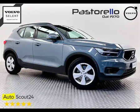 Usata VOLVO XC40 D3 Awd Geartronic Business Diesel