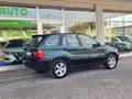 BMW X5 X5 4.4I Auto